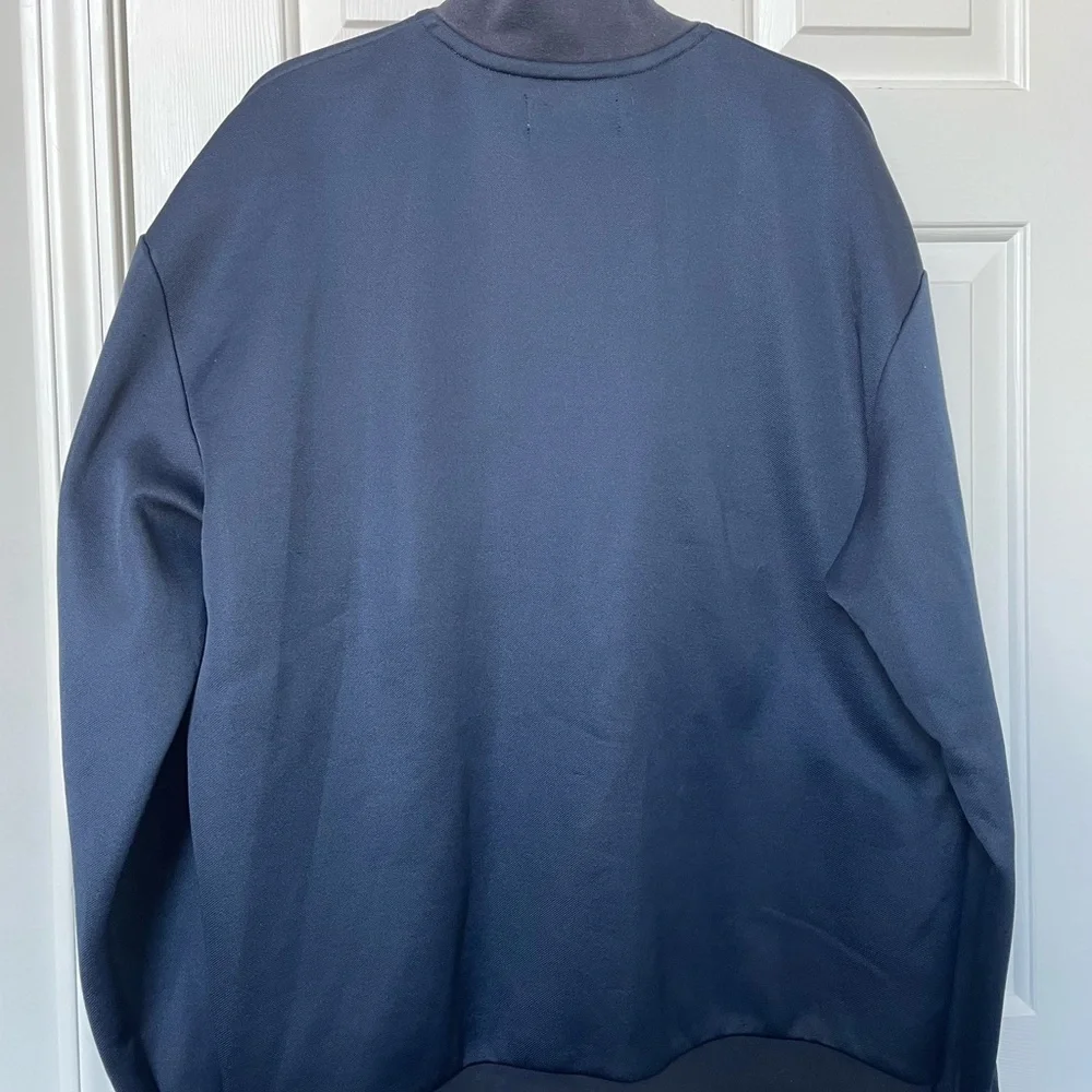 Penguin Original Striped Colorful Track Jacket - Picture 5 of 7